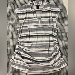 Ann Taylor top size Large